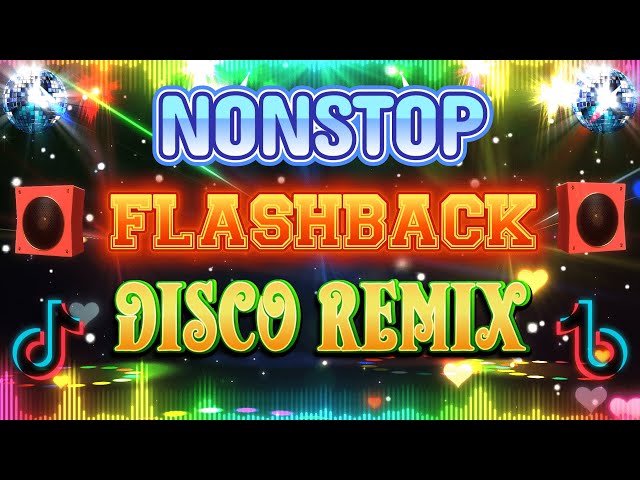 New Wave Songs 2024 🥳 New Wave Disco Party Remix 🎉 Flashback New Wave Megamix 💖