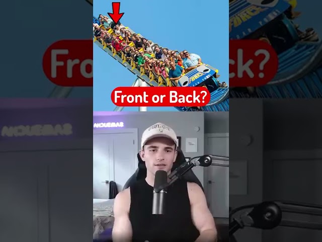 Do You Prefer the Front or the Back? #memes #edited #ytp #relatable ‪@Sambucha‬