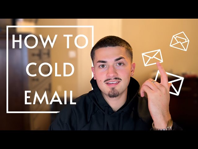 How To Cold Email Clients - Best Cold Email Templates