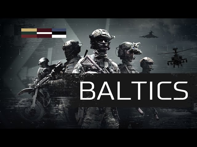 Baltic Wind