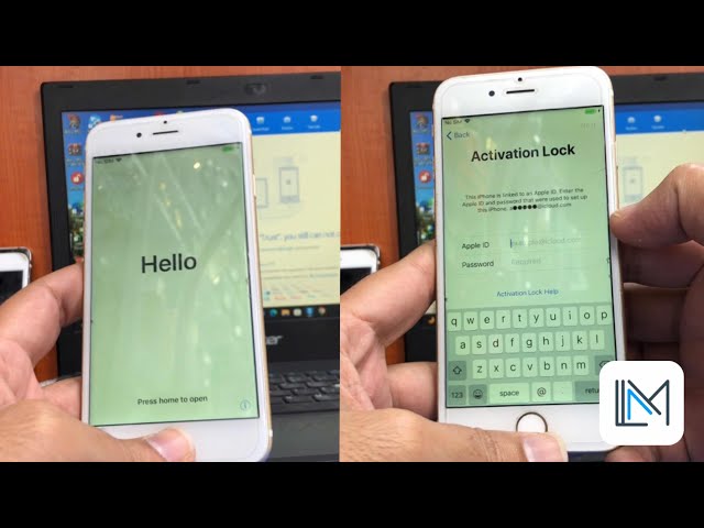 iPhone 6 iCloud bypass with sim…………Best price $ fast service… Hello screen bypass …