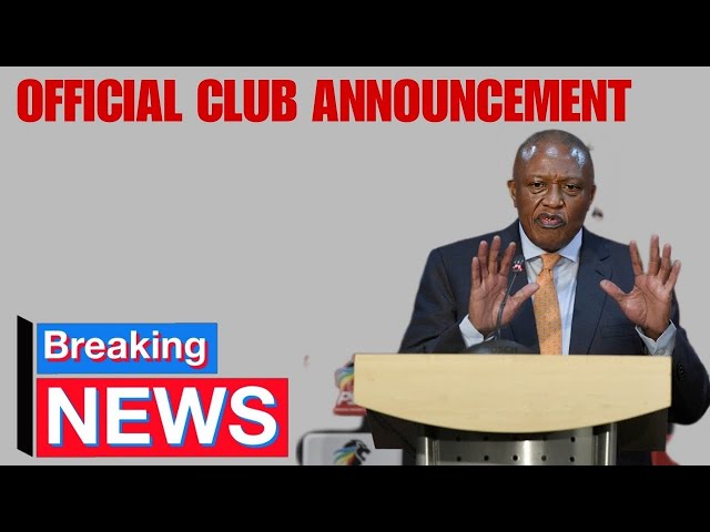 BREAKING NEWS : ORLANDO PIRATES TRANSFER NEWS UPDATES