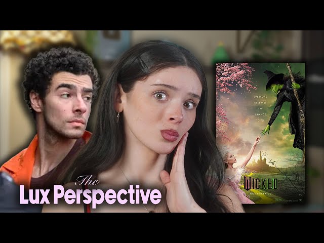 Wicked Reaction & Health Insurance CEO Attacked! The Lux Perspective #3