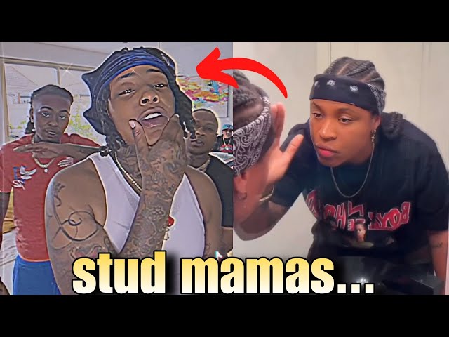 She Exposes How Atlanta Studs Usually End Up Pregnant