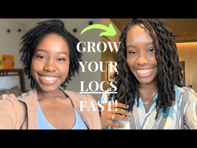 How to Start Your Loc Journey the RIGHT Way!