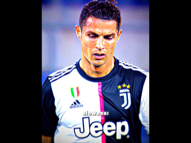 Velocity 😃                                     #football #cristianoronaldo #juventus #cr7 #ronaldo