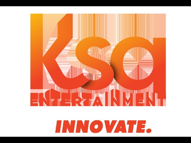 KSA ENTERTAINMENT: INNOVATE 2025