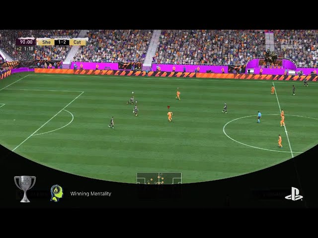 FIFA 22 - Winning Mentality - How To Unlock