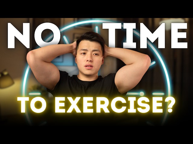 Gym Hacks for Busy People: Get Bigger in Less Time!