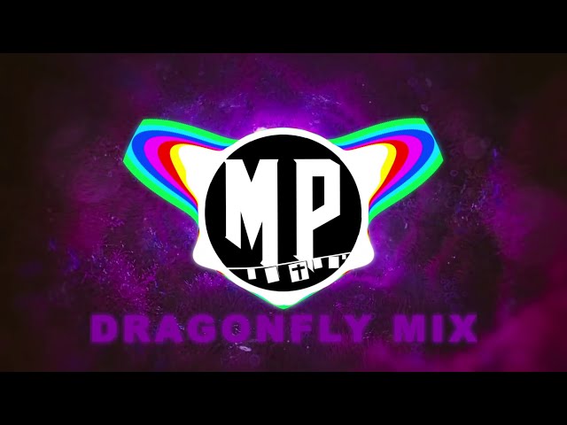 Matthew Parker: DRAGONFLY ⚡ | Album Mix