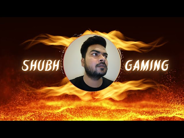 🔴LIVE FREE FIRE PLAYING BY MASTER PLAYER II SHUBHGAMINGLIVE II GARENA FREE FIRE II DAY-29