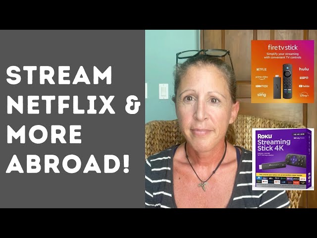 Best Streaming Setup for Us as Expats (How to Watch TV Abroad)