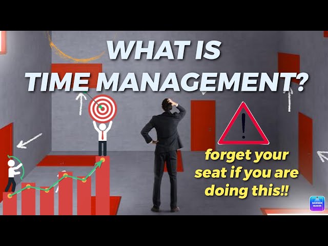 Importance of TIME MANAGEMENT | What is time management?| Biomedictation #neet #motivation #students