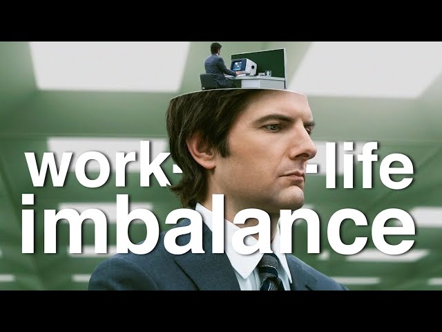 How Severance Rejects 'Work-Life Balance'