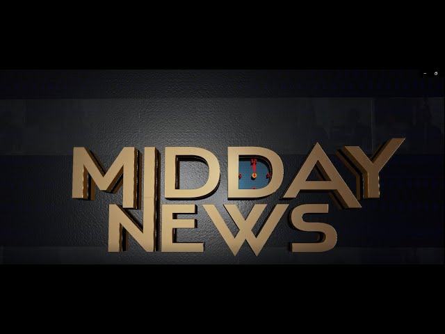 NLTV MIDDAY NEWS LIVE