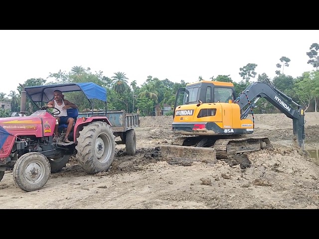 223JCBVIDEO | RS JCB BETAI |#l&tkomatsu #Hyundai #excavator #top