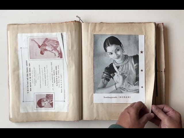 Indrani Rahman archive 1949 on