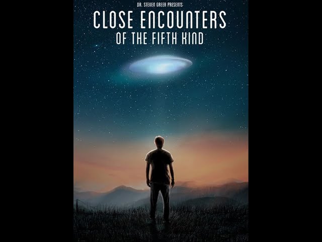 Close Encounters of the Fifth Kind