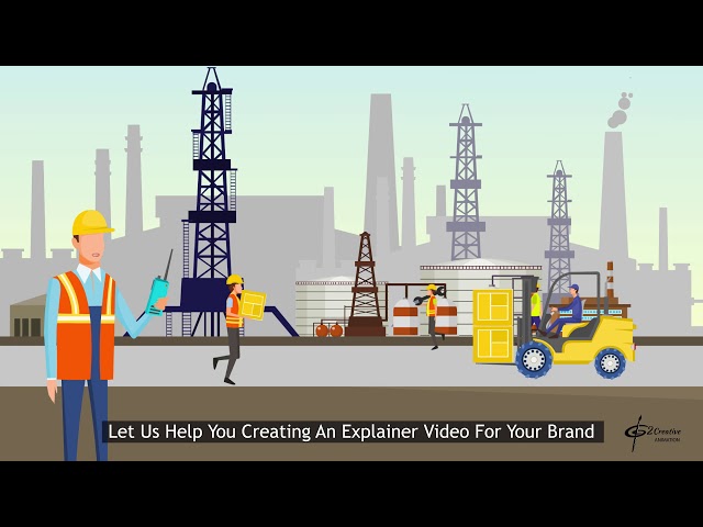 Explainer Video