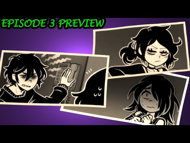 Andrew HIT her???? | TCOAAL Episode 3 PREVIEW Reactions w/ Abiel and Nia