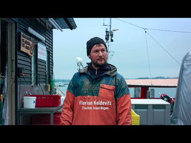 Rügen gegen LNG, Rüganer:innen über das geplante LNG Terminal in der Ostsee vor Rügen