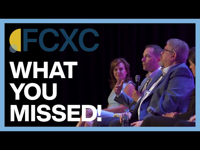 #FCXC22 Official Aftermovie