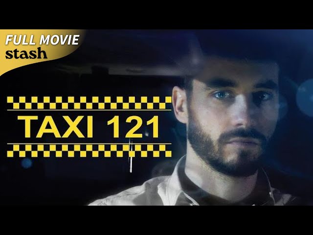 Taxi 121 | Thriller/Crime | Full Movie | Taxi Drivers Murdered