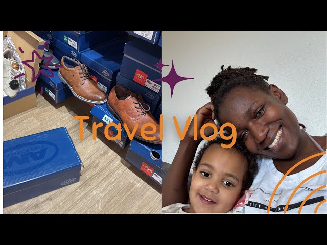 Last Minute Shopping | Travelling to Kenya | #africa