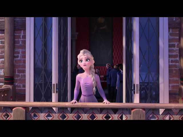 Frozen 2 - All Is Found (Vietnamese) - 4K HDR