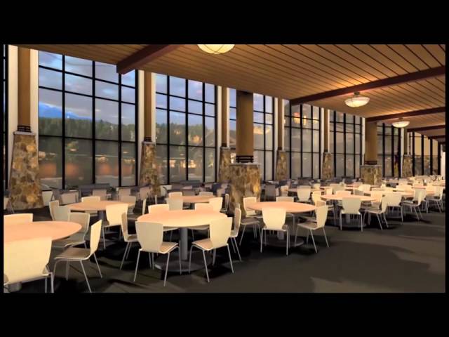 Virtual Tour for phase 2 of Charis Campus