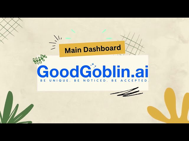 Main Dashboard Final