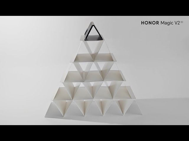 HONOR Magic V2 | Best Choice of New Era