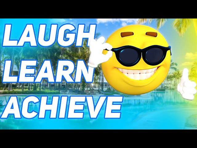 Humor Academy Course Elevate Your Laughter Game