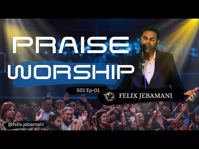 Tamil Christian Praise & Worship | Tamil Christian Songs