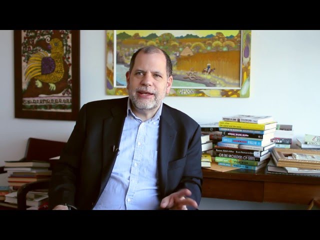 Tyler Cowen Explains How Camille Paglia Changed His Life | CWT Shorts