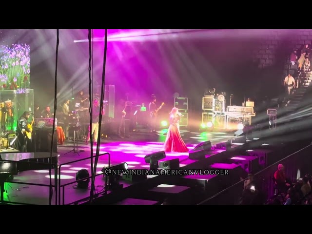 💕Shreya Goshal Concert in Atlanta💕| Tum Kya Mile | Rocky Aur Rani Ki Prem Kahaani