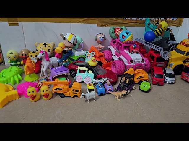 pheng An with alot of toy #baby #cute #funny #kids #funny #kids #cutebaby #smartkids #toys