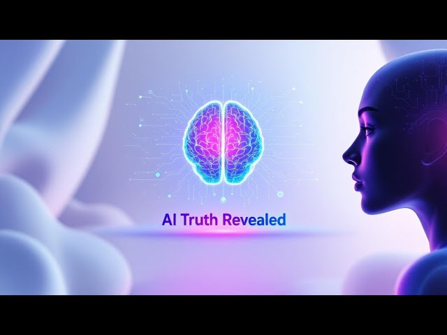 The Untold Truth About AI Advancements 🌟