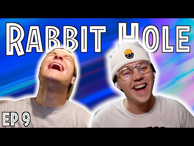 Twerk Cam- Rabbit Hole EP. 9