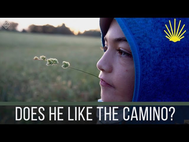 DO THE KIDS LIKE THE CAMINO? | CAMINO DE SANTIAGO VLOG | EP 78