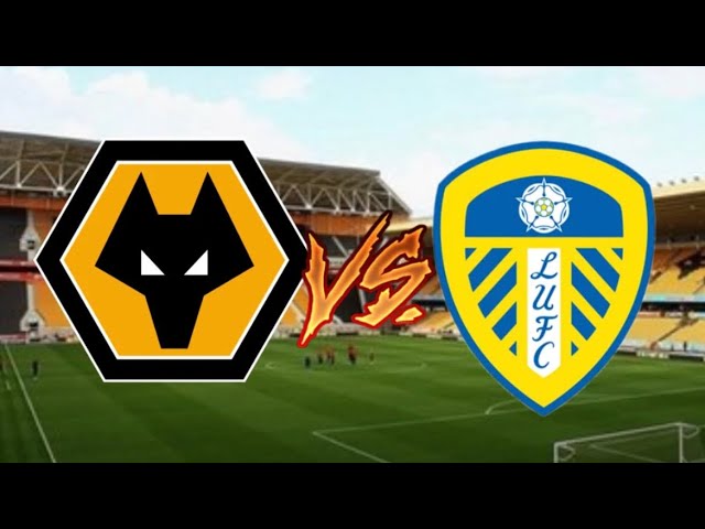 Wolves VS Leeds | Leeds make impossible comeback 🤯😱 | Premier League Matchday Vlog