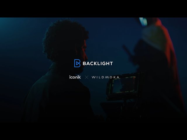 iconik x Wildmoka integration - A live-to-archive workflow by Backlight