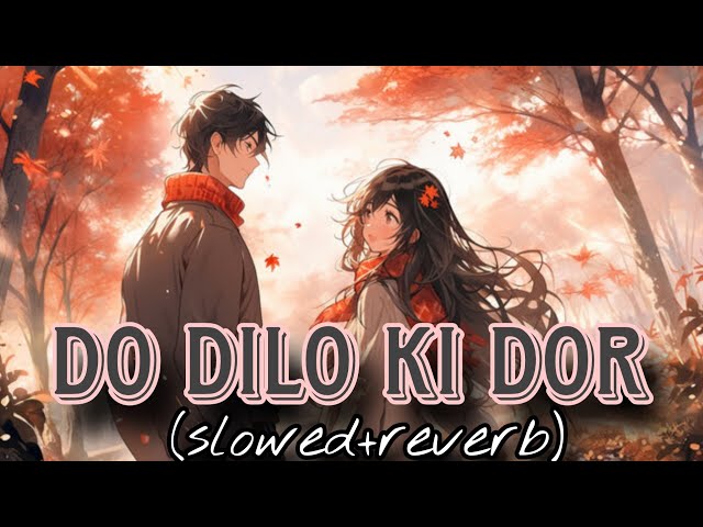 Do dilo ki dor | Romantic Songs 2025 | Latest Hindi Song 2025 | by beat of puran