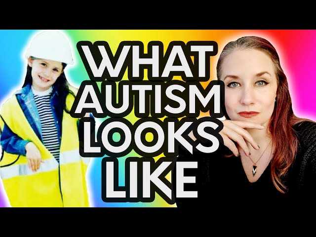 What Actually is Autism?