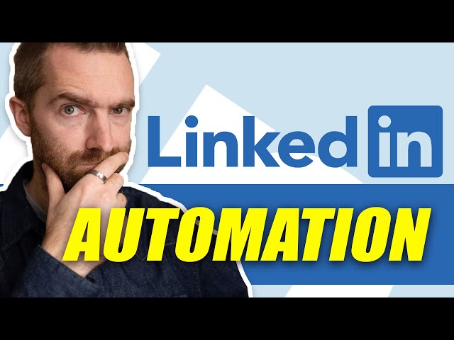 The BEST LinkedIn Automation Tools for Your Business | LinkedIn Zopto Review