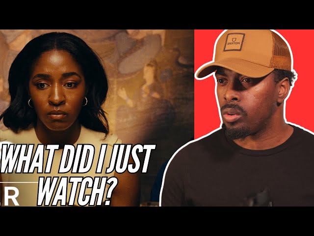 Opus | Official Trailer HD | A24 (REACTION!!)