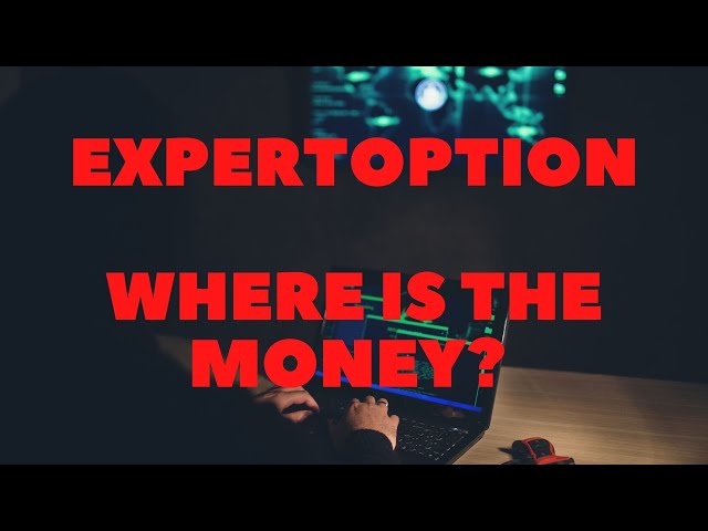 ExpertOption Review 2023 💶 Why ExpertOption.com Is A Big Liar?