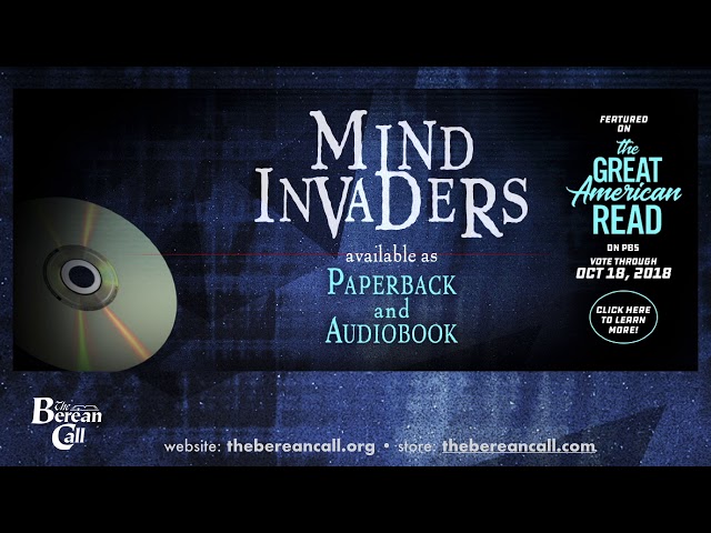 Mind Invaders Chapter 12 - A Desperate Decision