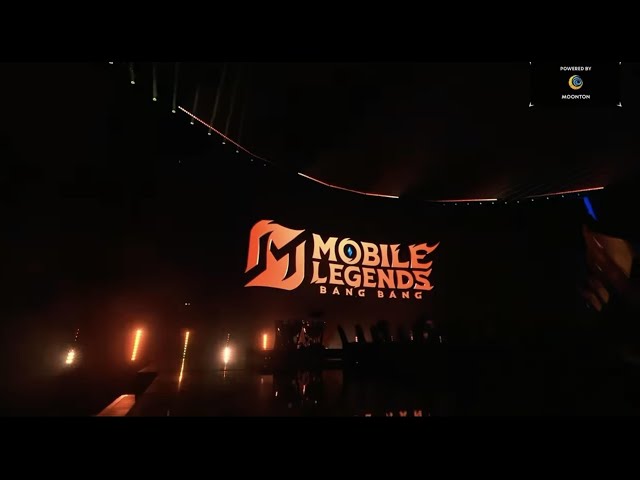 Mobile Legends: Bang Bang ~ MLBB