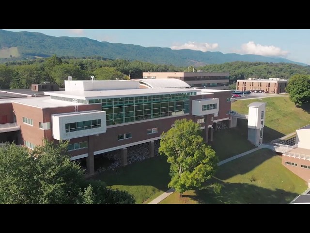 Campus Tour - Southwest Virginia Community College